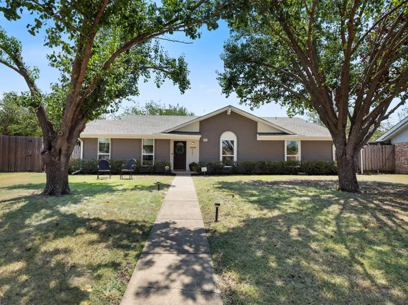 401 S Spring Creek Dr, Richardson, TX 75081