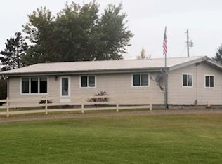 11184 S Park Rd, Butternut, WI 54514