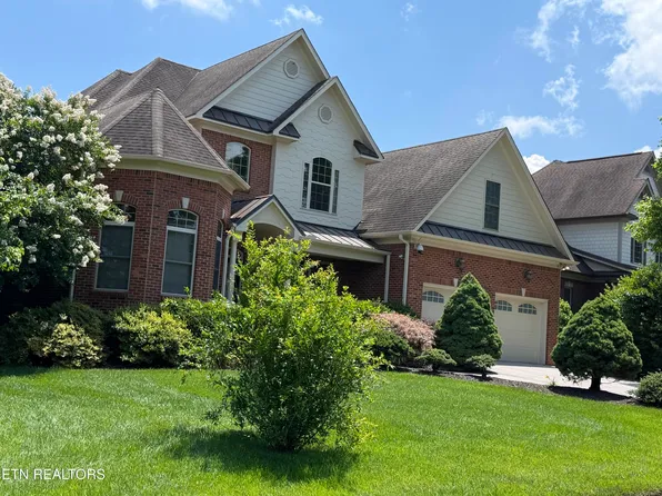 9700 Collier Pass Ln, Knoxville, TN 37922