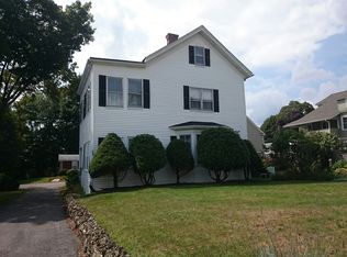 120 Willow St #126, Boston, MA 02132