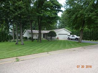 1310 22nd St N, Wisconsin Rapids, WI 54494