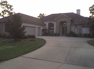 3533 N Spyglass Village Path, Lecanto, FL 34461