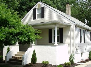 2103 3rd Ave, Baltimore, MD 21244