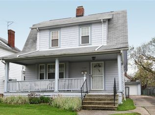1089 E 176th St, Cleveland, OH