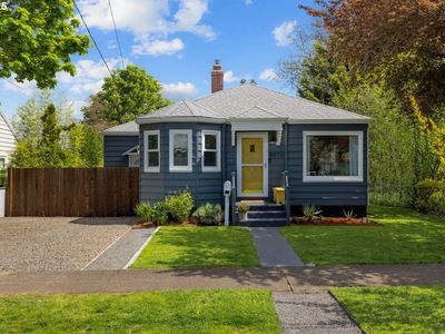 8976 N McKenna Ave, Portland, OR, 97203
