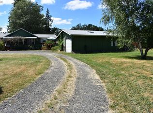 27665 Clear Lake Rd, Eugene, OR 97402