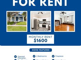 1930 Wisteria St, Baton Rouge, LA 70806