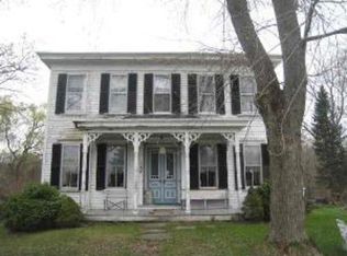 160 Rowe Rd, Selkirk, NY 12158