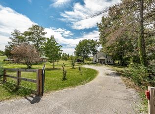 4371 S Garrett Rd, Springfield, TN 37172