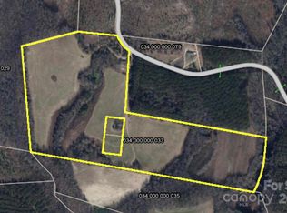 362 Billy Jordan Rd, Pageland, SC 29728