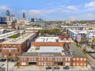 320 Martin Luther King Jr Dr SE APT 6, Atlanta, GA 30312