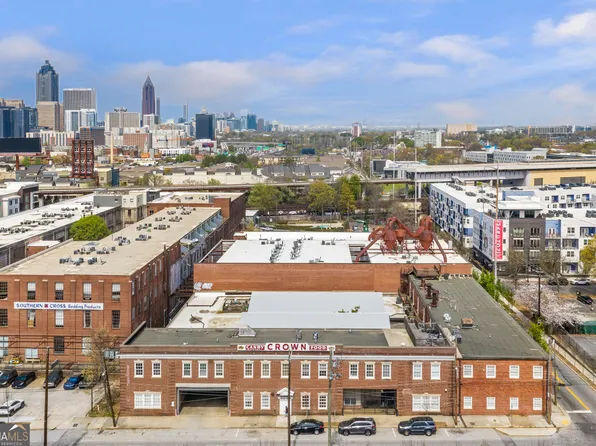 320 Martin Luther King Jr Dr SE APT 6, Atlanta, GA 30312