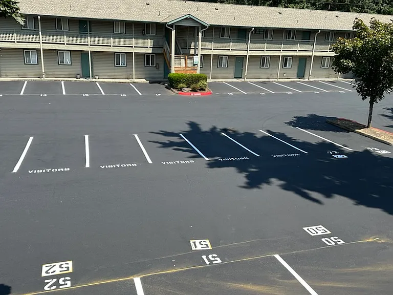 Rockwood Park Apartments — Photo 5