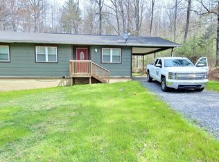 134 Northwood Dr, Lenoir, NC 28645