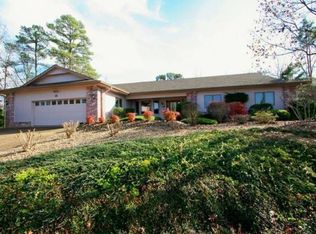 15 Sanchez Point, Hot Springs Village, AR 71909