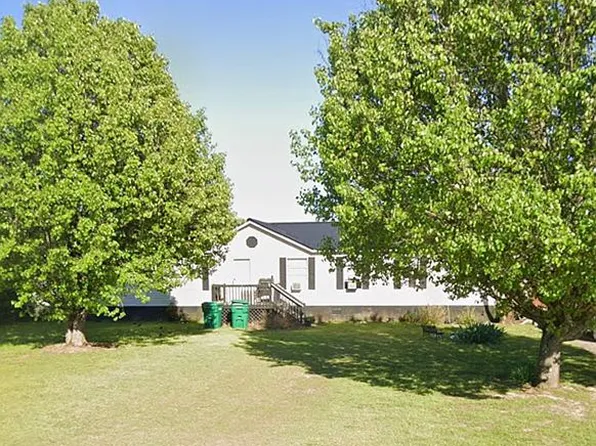 109 Ticonderoga Dr, Byron, GA 31008