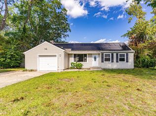 936 Buccaneer Ln, Manahawkin, NJ 08050