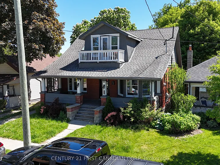 444 Dorinda St #MAIN FLOOR — Photo 9