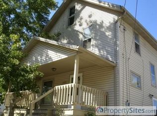 1197 Carey Ave, Akron, OH 44314