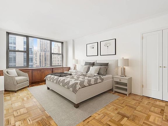 3rd image of 500 E 83rd St APT 12D