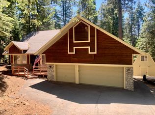 544 Ponderosa Dr, Westwood, CA