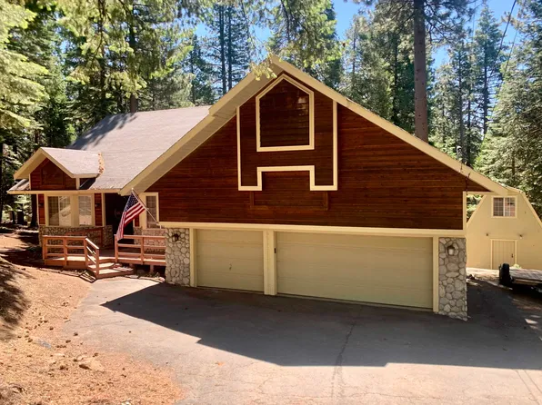 544 Ponderosa Dr, Westwood, CA 96137