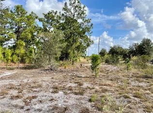 Wheeler Rd, Labelle, FL 33935