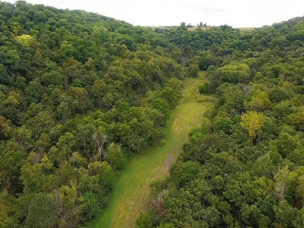 0 BISHOP ROAD, Ferryville, WI 54628