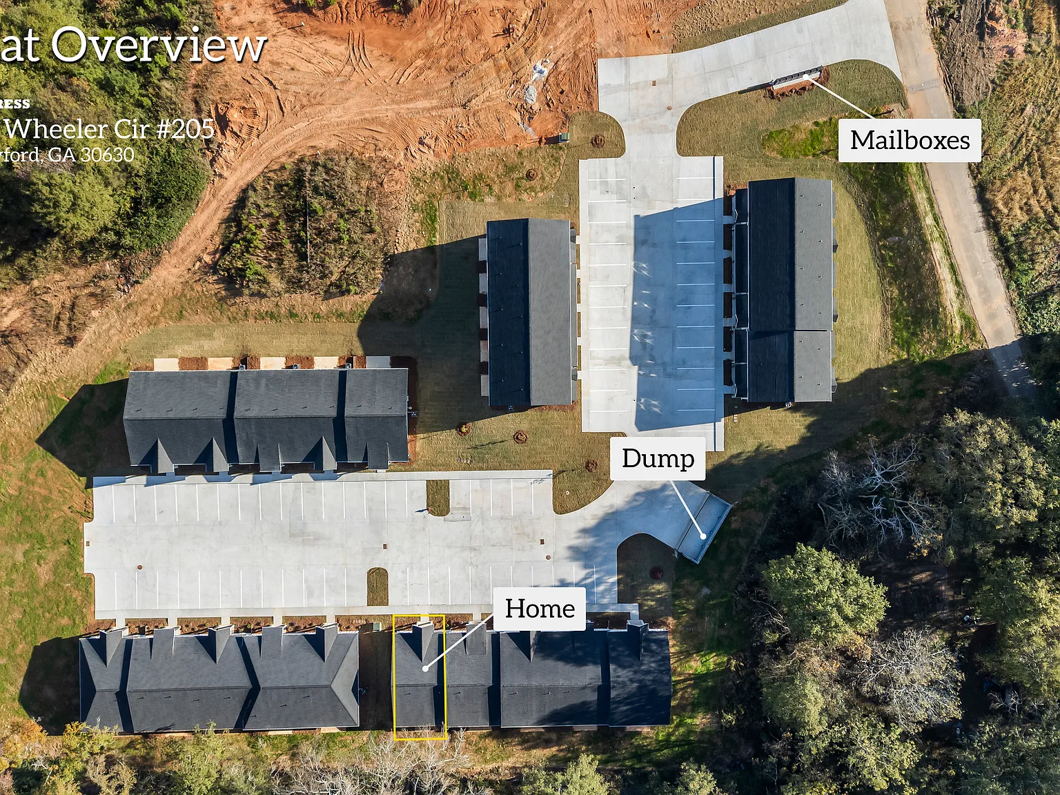 2 bed, $1,250 — Photo 1