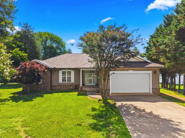 472 Chelaque Way, Mooresburg, TN 37811
