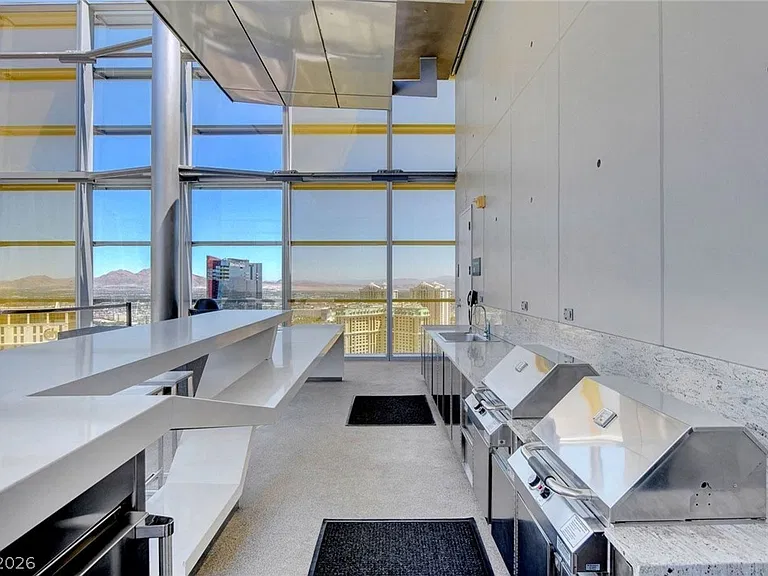 3726 Las Vegas Blvd S #3504 — Photo 79