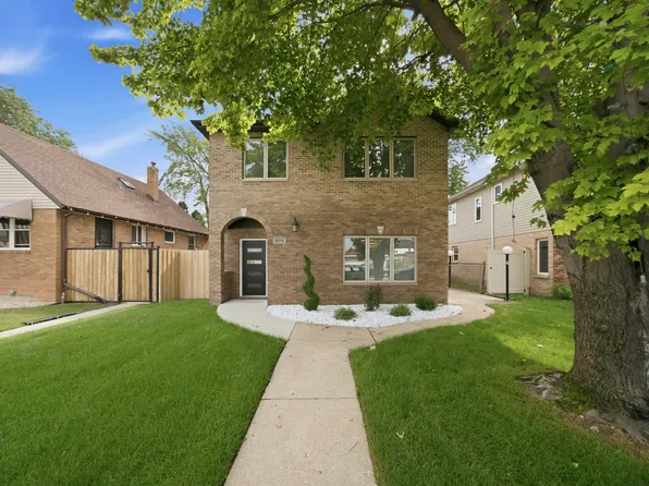 6013 S Natchez Ave, Chicago, IL 60638