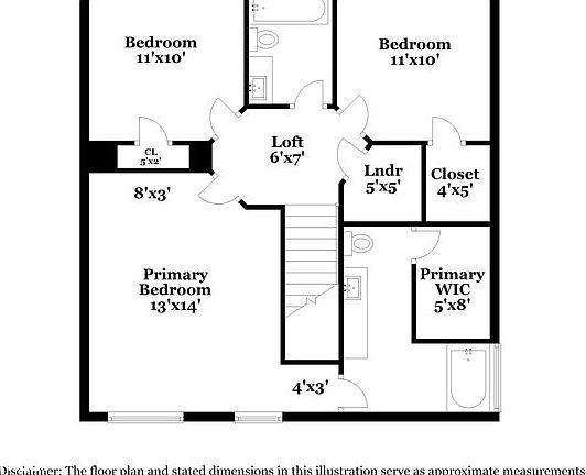 3rd image of this home