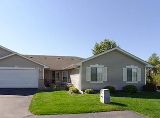 6125 150th St N, Hugo, MN 55038