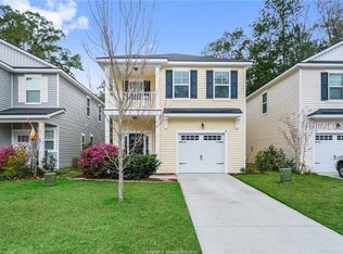 34 Starshine Cir, Bluffton, SC 29910