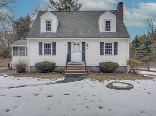 23 Hartwell Rd, Bedford, MA 01730