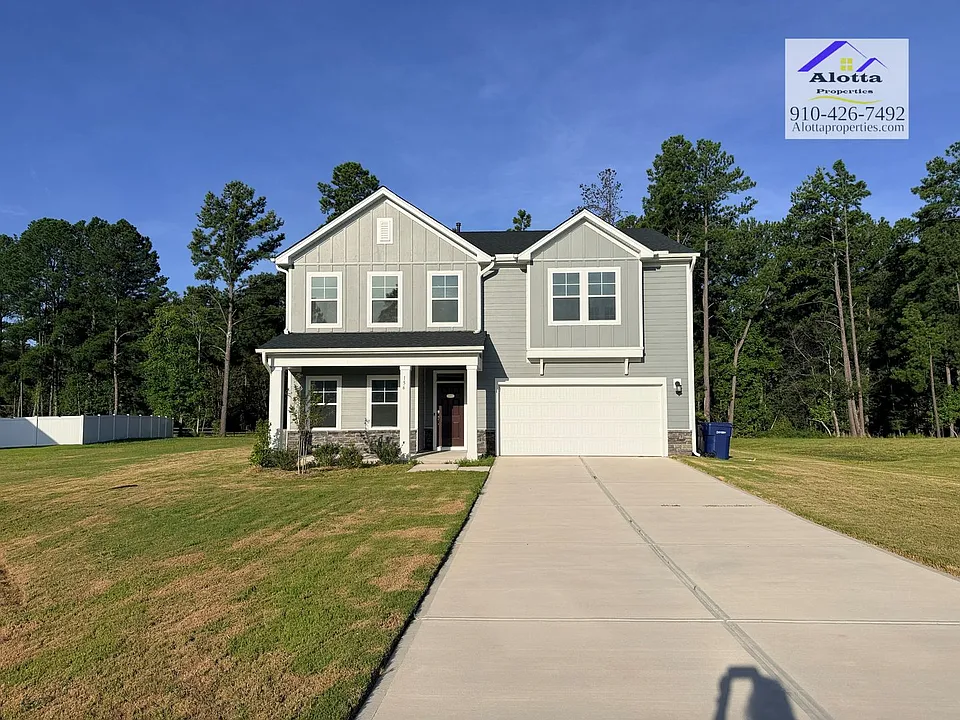 156 Hanover Dr