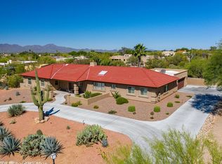 6111 N Camino De Michael, Tucson, AZ 85718
