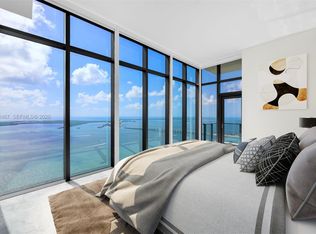 Echo Brickell Condo, Miami, FL 33129