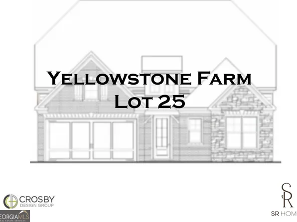 2785 Marie Way, Cumming, GA 30028