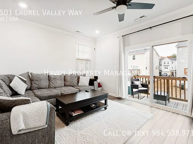 2501 Laurel Valley Way — Photo 12