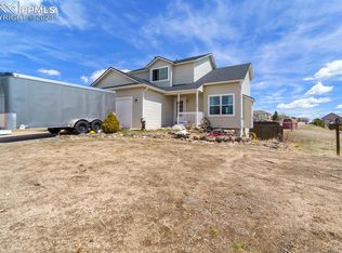 11440 Dallas Rd, Peyton, CO 80831