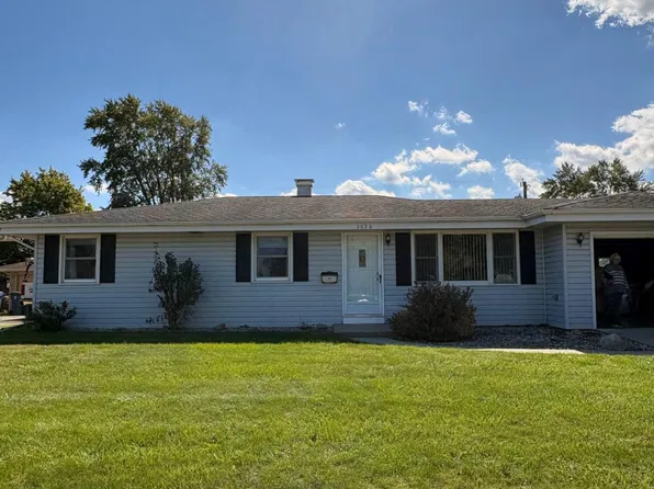 3020 98th Pl, Highland, IN 46322