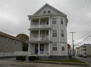 1 Hawley St, Central Falls, RI 02863