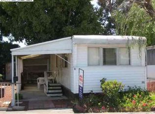 1550 162nd Ave SPACE 3, San Leandro, CA 94578