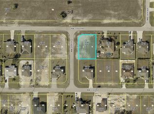 1914 NW 21st Ter, Cape Coral, FL 33993