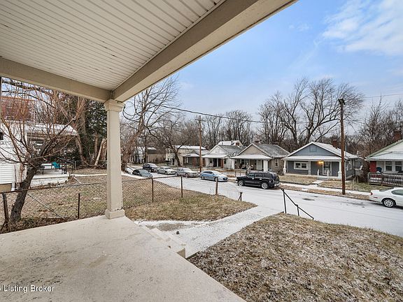 4th image of 1712 Saint Louis Ave