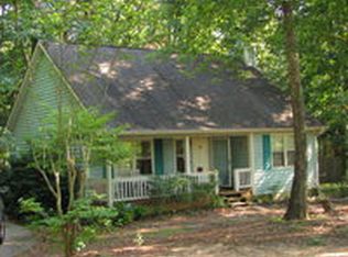 255 Shadow Moss Dr, Athens, GA 30605
