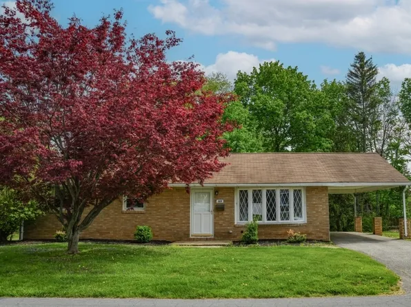 599 Lee Ave, Pohatcong Twp., NJ 08865