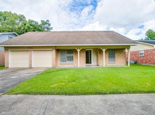 7731 Folkstone Ln, Houston, TX 77075